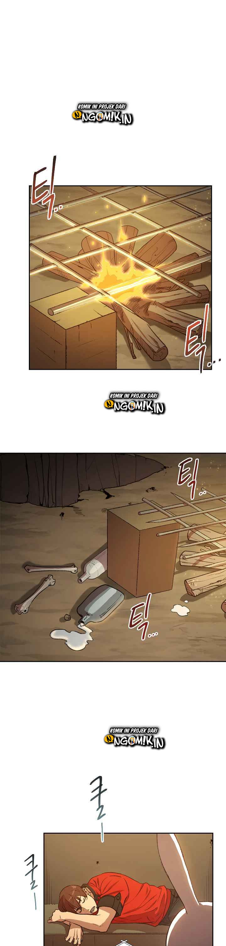 Dungeon Reset